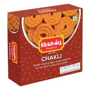 Chakali 200 gms