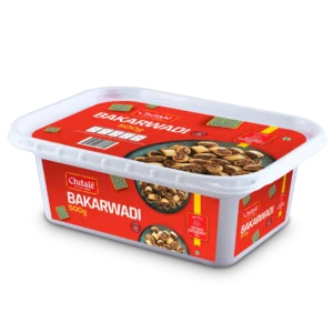 Bakarwadi 500g